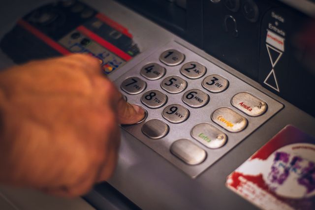 Cómo cancelar una cuenta bancaria paso a paso