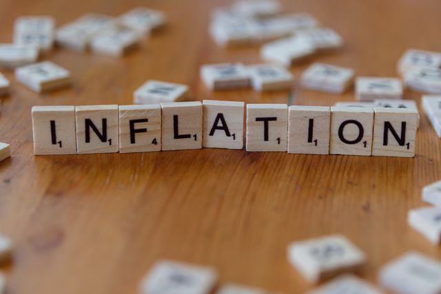 Qué es la inflación y por qué te obliga a invertir